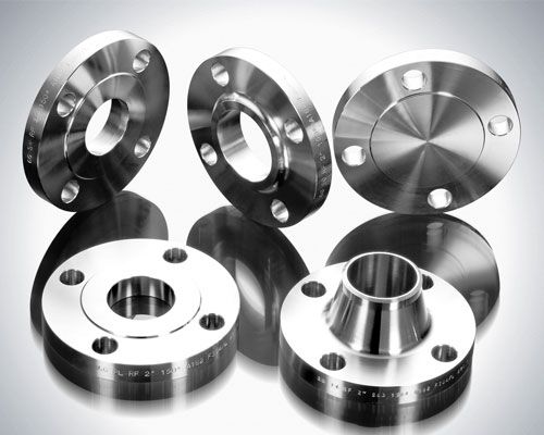 Flanges