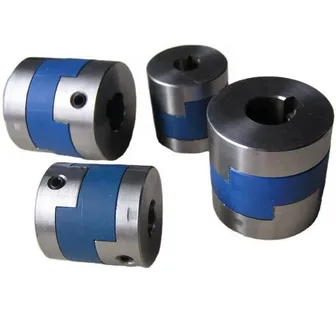 Pulley TL Bush Couplings