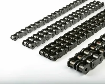 Sprocket & Chains
