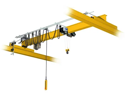 Lifting Equipments