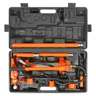 Workshop Equipments