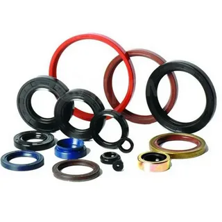 Oil Seals & Belts