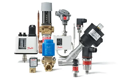 Valves & Switches