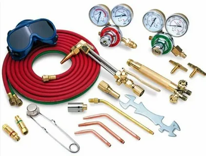 Welding Kits
