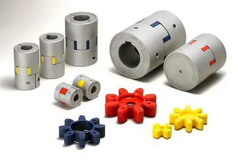 Pulley TL Bush Couplings