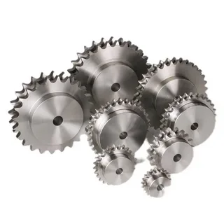 Sprocket & Chains