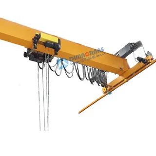 Lifting Equipments