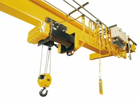 Workshop Equipments
