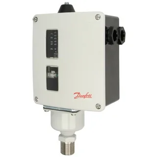 Valves & Switches