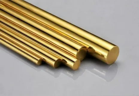Rods and Sheets