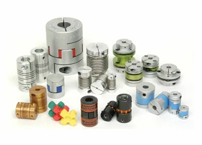 Pulley TL Bush Couplings