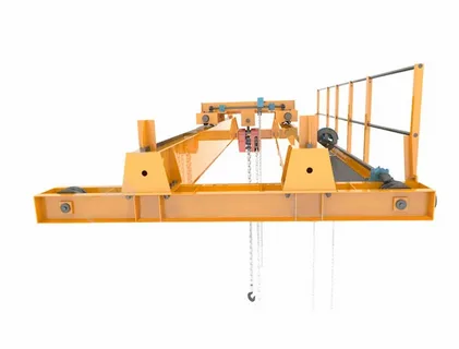 Workshop Equipments
