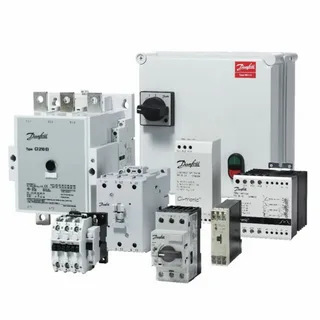 Valves & Switches