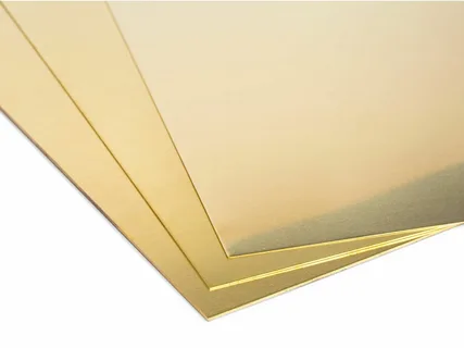 Rods and Sheets