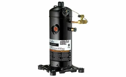 Compressor