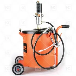 Workshop Equipments
