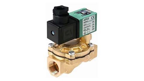Valves & Switches