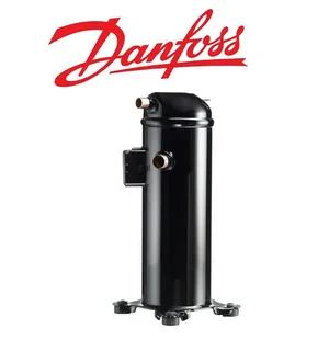 Compressor