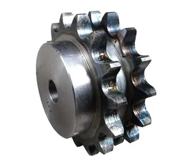 Sprocket & Chains