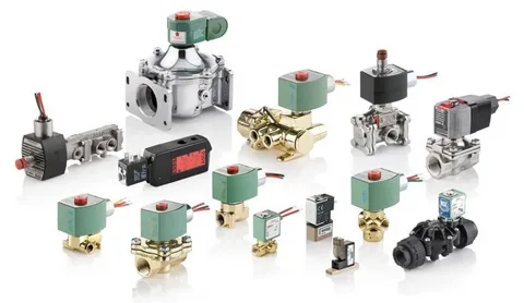 Valves & Switches