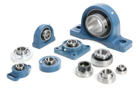 Bearings