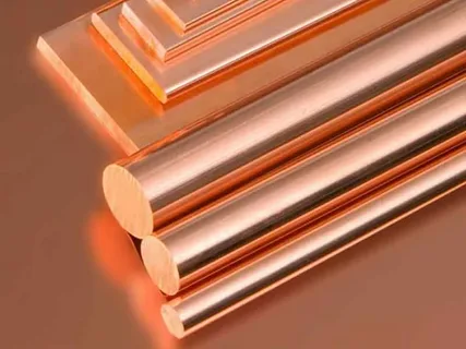 Rods and Sheets