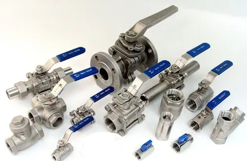 Valves